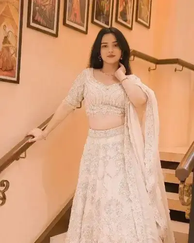 Escort Service In Harirampur